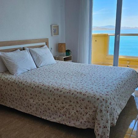 La Manga - Playa Principe - Un Dormitorio Extérieur photo