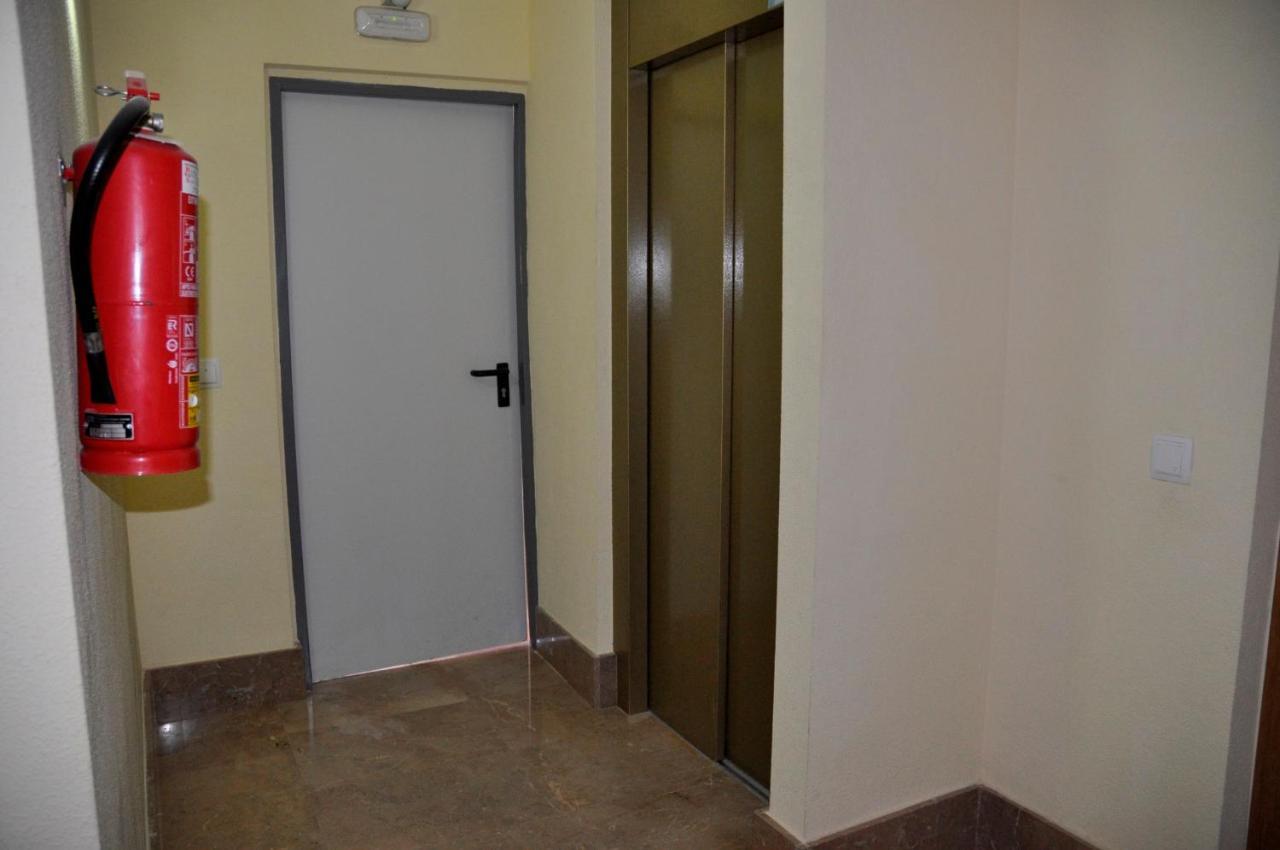 La Manga - Playa Principe - Un Dormitorio Extérieur photo