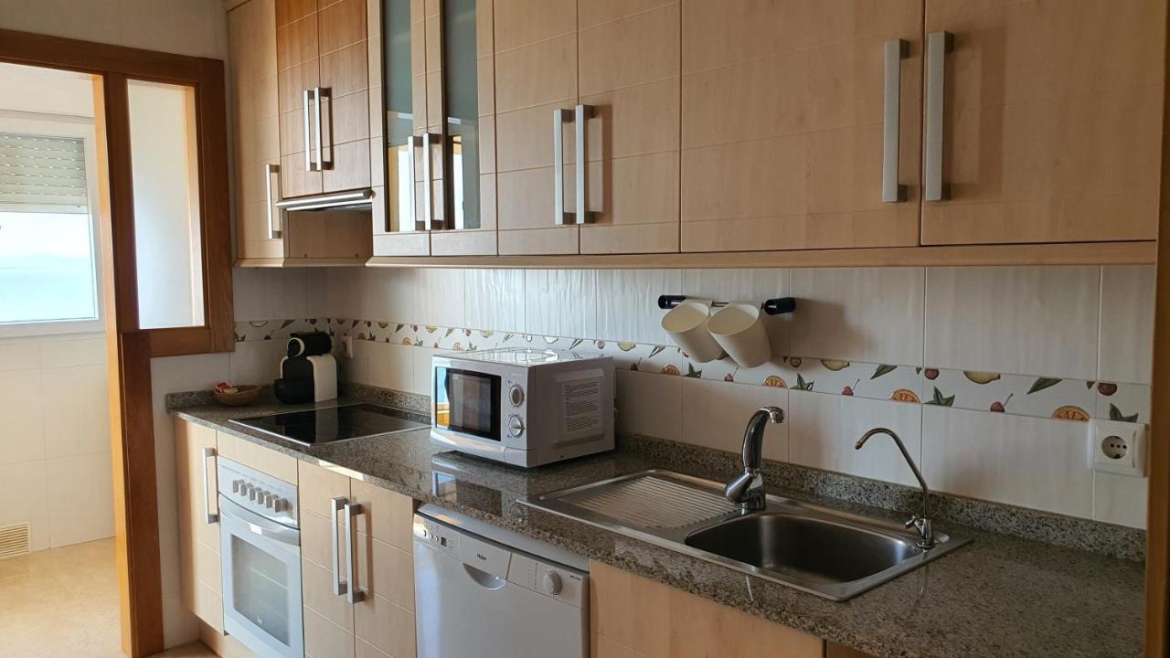 La Manga - Playa Principe - Un Dormitorio Extérieur photo